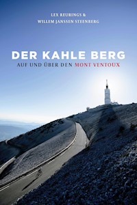 Der kahle Berg - Lex Reurings - E-Book