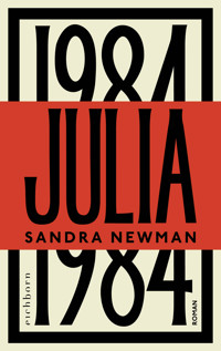 Julia - Sandra Newman - E-Book