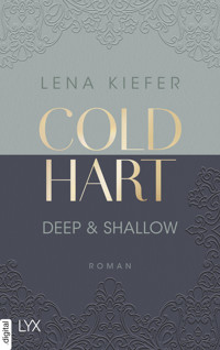 Coldhart - Deep & Shallow - Lena Kiefer - E-Book