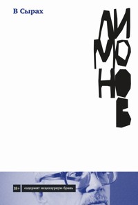 В Сырах: Роман в промзоне - Eduard Limónov - E-Book
