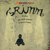 GRIMM: El chico que quería aprender lo que es el miedo - Benni Bødker - Hörbuch