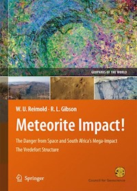 Meteorite Impact! - Wolf Uwe Reimold - E-Book