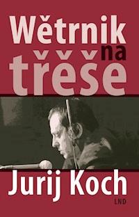 Wětrnik na třěše - Jurij Koch - E-Book