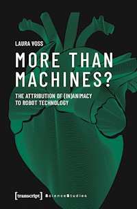 More Than Machines? - Laura Voss - kostenlos E-Book