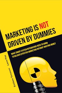 Marketing (is not) driven by dummies - Emiliano Tomasoni - E-Book