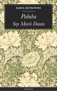 Pałuba - Juliusz Słowacki - E-Book