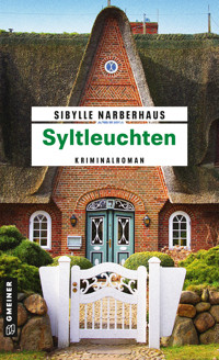 Syltleuchten - Sibylle Narberhaus - E-Book + Hörbuch