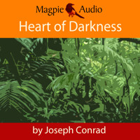 Heart of Darkness (Unabridged) - Joseph Conrad - Hörbuch
