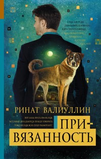 Привязанность - Ринат Валиуллин - E-Book