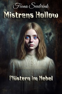 Mistrens Hollow - Fiona Seabrink - E-Book