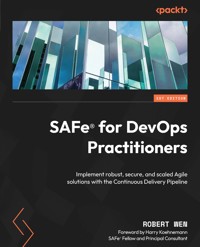 SAFe® for DevOps Practitioners - Robert Wen - E-Book