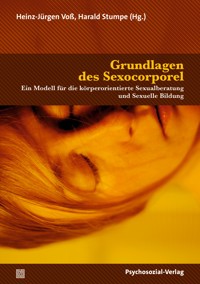 Grundlagen des Sexocorporel - - E-Book