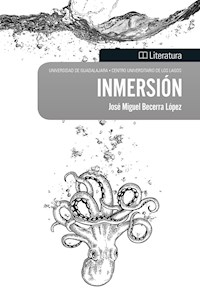 Inmersión - José Miguel Becerra López - E-Book