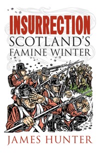 Insurrection - James Hunter - E-Book