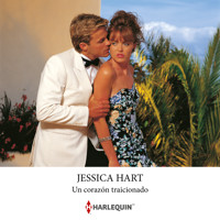 Un corazón traicionado - JESSICA HART - Hörbuch