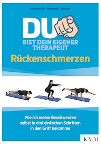 Du bist dein eigener Therapeut - Andreas Alt - E-Book