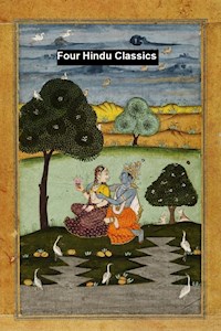 Four Hindu Classics - Anonymous - E-Book