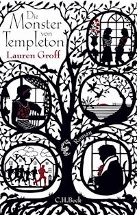 Die Monster von Templeton - Lauren Groff - E-Book
