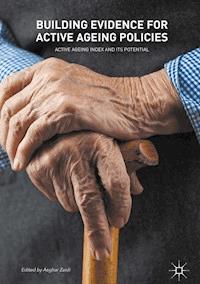 Building Evidence for Active Ageing Policies -  - E-Book