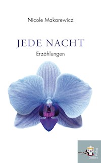 Jede Nacht - Nicole Makarewicz - E-Book