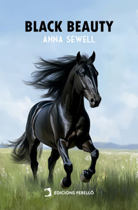 Black Beauty - Anna Sewell - E-Book