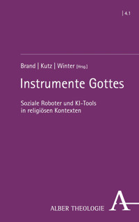 Instrumente Gottes -  - kostenlos E-Book