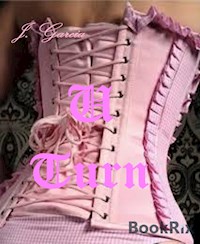 U Turn - J. Garcia - E-Book