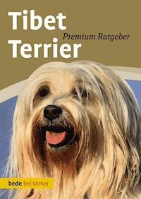 Tibet Terrier - Annette Schmitt - E-Book