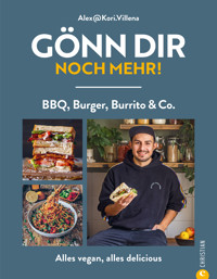 Gönn dir noch mehr! - Alexander Villena - E-Book