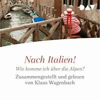 Nach Italien! - Diverse - Hörbuch