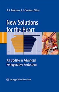 New Solutions for the Heart -  - E-Book
