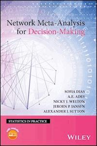 Network Meta-Analysis for Decision-Making - Sofia Dias - E-Book
