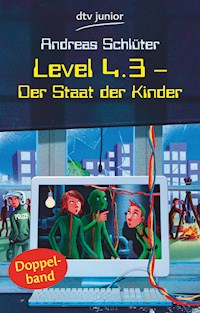 Level 4.3 - Der Staat der Kinder - Andreas Schlüter - E-Book