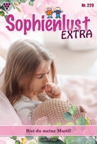 Bist du meine Mutti? - Judith Parker - E-Book