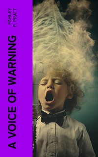 A Voice of Warning - Parley P. Pratt - E-Book