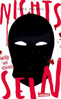 Nichts wird wie vorher sein - Sera Milano - E-Book