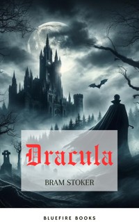 Dracula - Bram Stoker - E-Book + Hörbuch