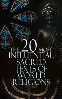 The 20 Most Influential Sacred Texts of World Religions - Laozi - E-Book