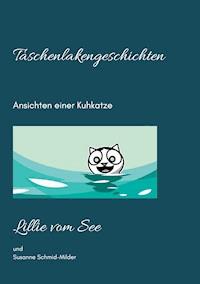 Taschenlakengeschichten - Lillie vom See - E-Book