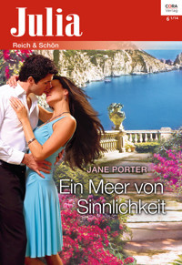 Ein Meer von Sinnlichkeit - Jane Porter - E-Book