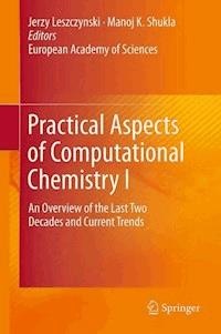 Practical Aspects of Computational Chemistry I -  - E-Book