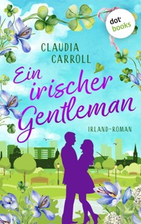 Ein irischer Gentleman - Claudia Carroll - E-Book