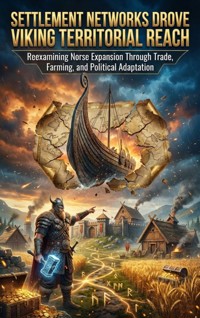 Settlement Networks Drove Viking Territorial Reach - Sofia Lane - E-Book