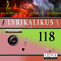Lyrikalikus 118 - Georg Heym - Hörbuch