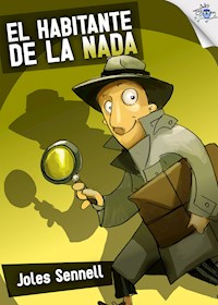 El habitante de la nada - Josep Albanell - E-Book