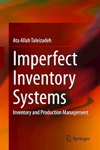 Imperfect Inventory Systems - Ata Allah Taleizadeh - E-Book