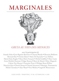 Marginales 302 - Anatole Atlas - E-Book