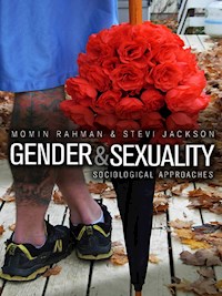 Gender and Sexuality - Momin Rahman - E-Book