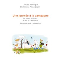 Une journée à la campagne - Abuela Véronique - E-Book