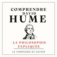 Comprendre David Hume - David Hume - Hörbuch